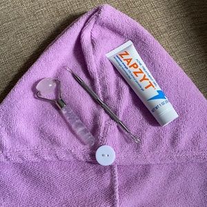 skin care bundle 💫🧚🏻‍♀️